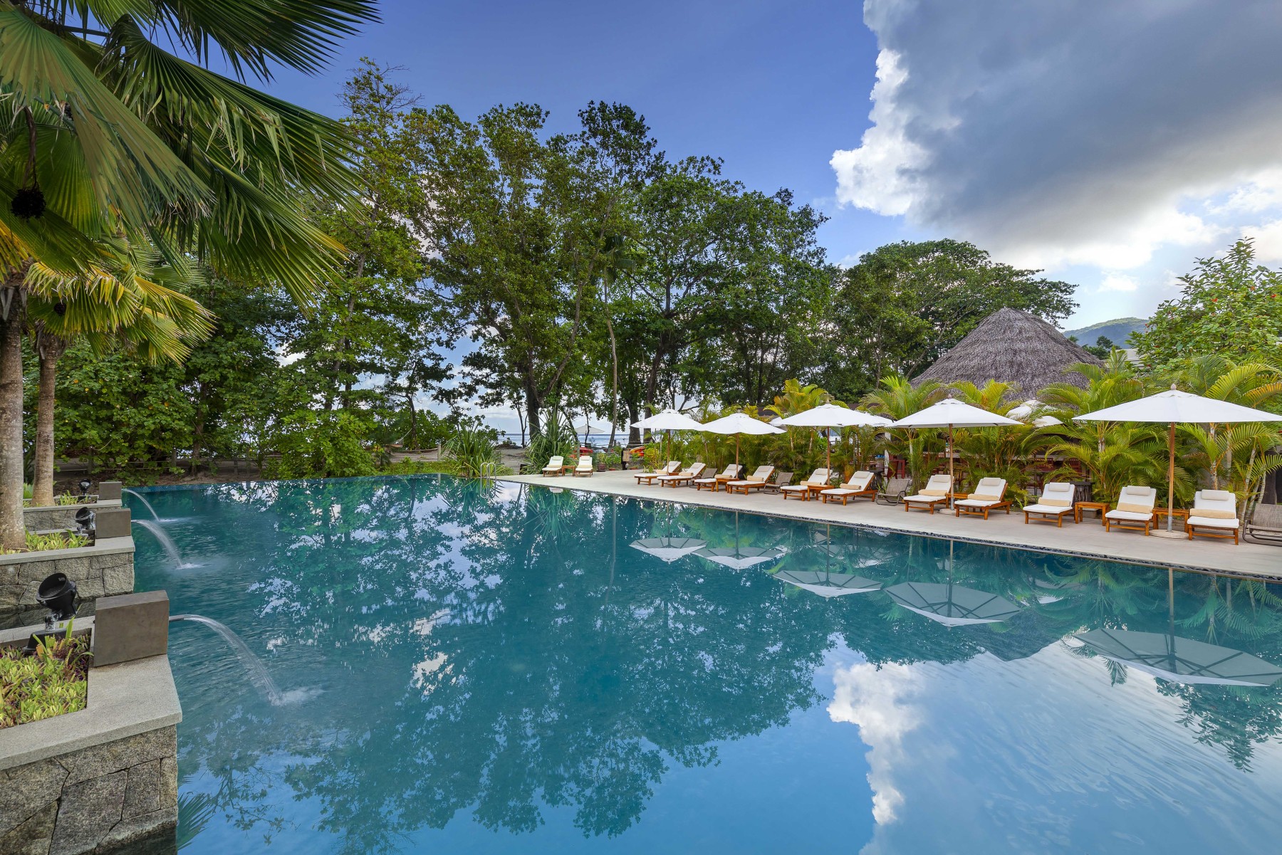 STORY Seychelles